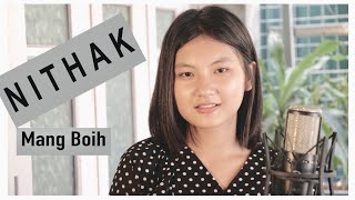 NI THAK - Mang Boih #ckkhai #history #motivational #praise