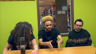 Defining Blaq Rock: What it means to be alternative.