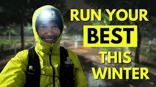 My Complete Guide To Winter Running!