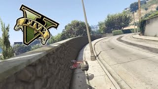 GTA V | BMX Teamtage "Time is now" | Darex | feat. StepanCZ