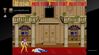 Arcade Archives SUNSETRIDERS_20250226193416