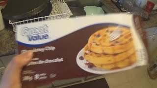 I Had Waffles | Vlog #79