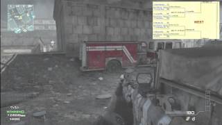 March Madness!! - Awesome or Waste of Time?? | A MW3 HD Commentary