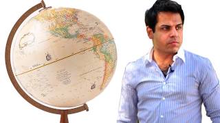 Foreign Settlements & Travel in Astrology
