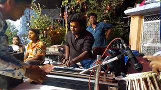 Savan ka mahina | Benjo | shubham Langote online Banjo classes | 8668998267