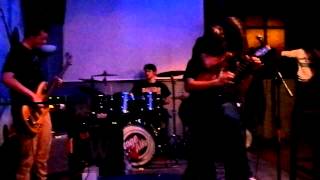 Fate // Mindless // Live@ Kookaburra