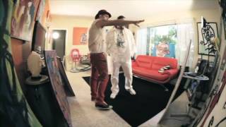 Edesio Alejandro y Floyd the Rock Artist " Blen Blen Remix " ( Official Video Arte )