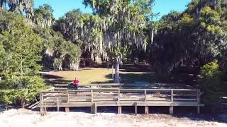 Lake Jesup, Florida