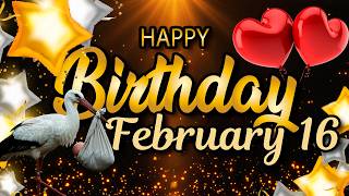 Happy Birthday to Someone Special!  - Birthday Wishes & Beautiful Birthday Song