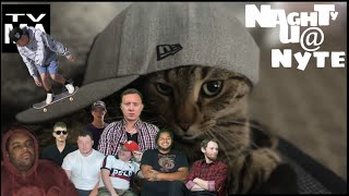 Naughty@Nyte