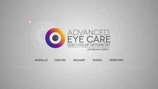 Dr. Vanessa Ransom Anderson No. 1 - Advanced Eye Care