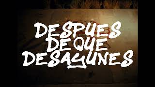 DESPUES DE QUE DESAYUNES - Kevis & Maykyy, day2k (Audio oficial)