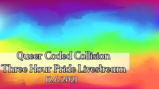 Fandomverse Pride Stream