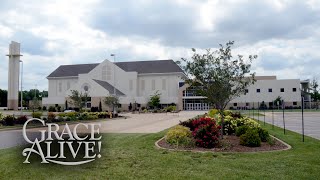 Grace Alive #2153 (11/30/2025)