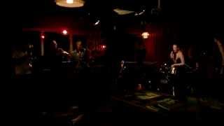 Hastalavista - Always There (Incognito cover) @Zaanradio