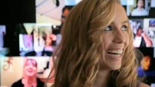 My YouTube Story: Lisa Lavie