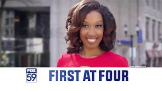 Fox59 News: Beairshelle Edme IDs