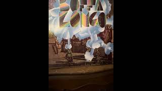 Boffa Longo - Seas Gettin Rough 1969