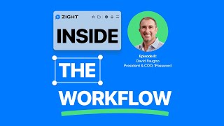 #8 - David Faugno, Co-CEO 1Password, Shaping the Next Era of Cybersecurity