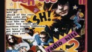 Helen Love - Beat Him Up