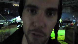 Social Code Vlog: FSX