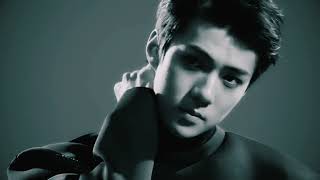 oh sehun (exo) | öp