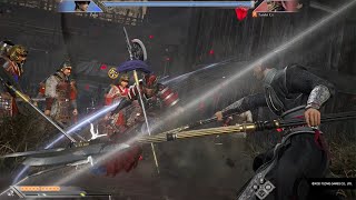 Dynasty Warriors: Origins - Battle Tournament (Sun Clan)