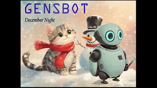December Night (Official Music Video)