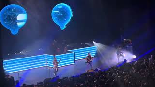 Bullet For My Valentine - Tears Don’t Fall live Chesterfield MO