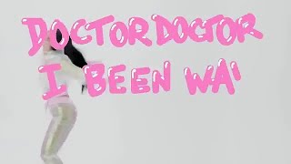 3. ILIRA — GET OFF MY D!CK (Official Video)