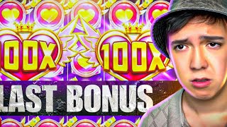 😲THIS BIG LOSE! My €44,000 on STARLIGHT PRINCESS 1000! (BONUS BUYS)