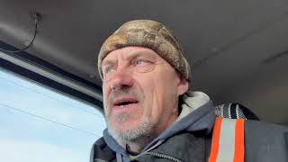 My 5 ton life: Episode 1