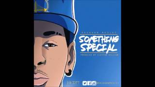 Rashawn Mosley - Something Special (Prod. By Clayton William)