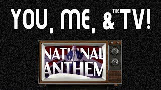 Black Mirror | Series 1 | Episode 1 | The National Anthem Full-Length Commentary
