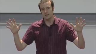 (FIXED) LMS Popular Lecture Series 2010 - Clutching at Random Straws: Matt Parker