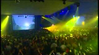 sensation dvd