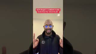 Are Cameroonian content creators taxed based on their number of subscribers?