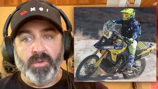 How Hard Is It To Go Motorcycle Racing? Should You?