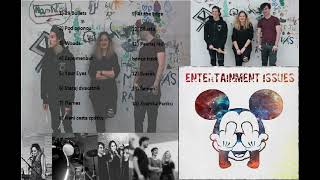 Entertainment Issues - Your Eyes