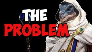 THE FERSSI PROBLEM I How a Unit became too Strong I Watcher of Realms