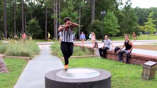 Sole Freerunning - Troy Boys