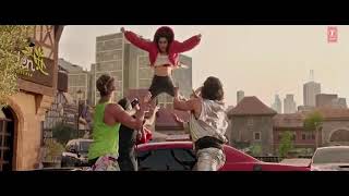 Illegal weapon 2.0 Full Song..