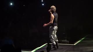 Live: Martin Gore (Depeche Mode) - Strangelove