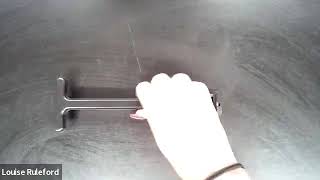 T-Pull Door Closer