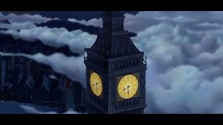 The Second Star To The Right [Slowed] Peter Pan 2