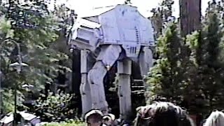 1998 Random Walt Disney World Videos