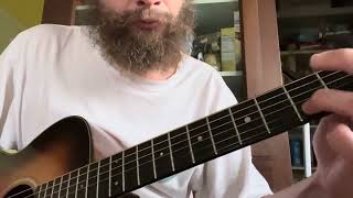 1939 Martin 00-18 Shadetop—“Big Sciota”