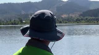 RC Float Planes on Plat I near Sutherlin, Oregon