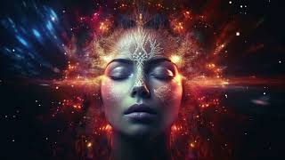 15 Minute Deep Meditation Music • "Boost Your Aura" Attract Positive Energy Meditation Music