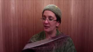 Shabbat Acharei Mote Kedoshim 5777 | 05/05/17